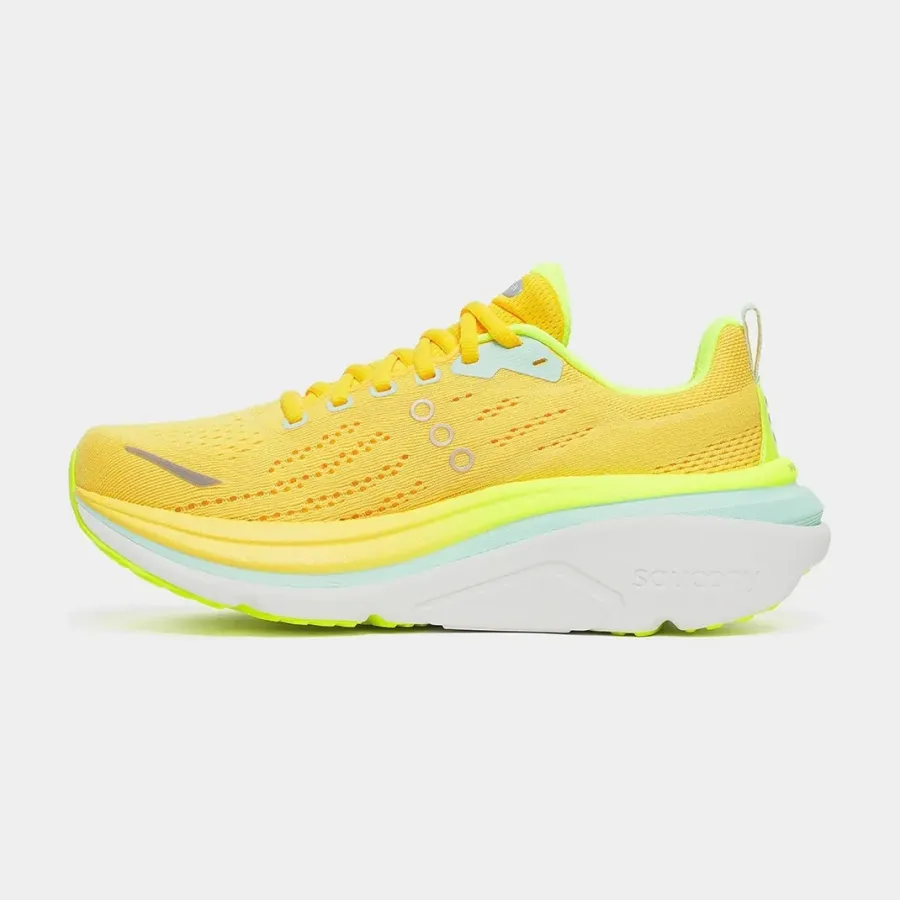Кросівки Saucony Hurricane 25 S11026-131