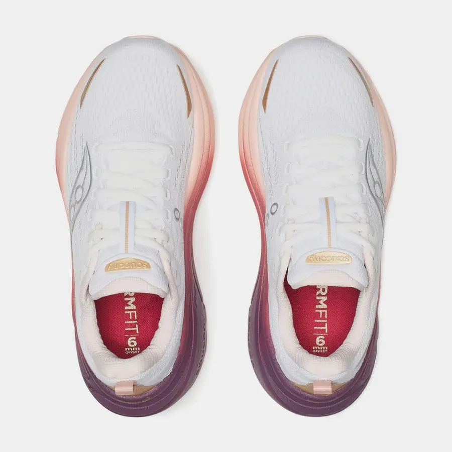 Кросівки Saucony Hurricane 25 S11026-224