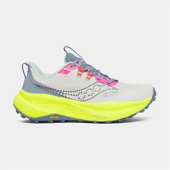 Кросівки Saucony Xodus Ultra 4 S11032-150