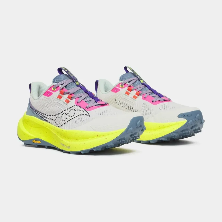 Кросівки Saucony Xodus Ultra 4 S11032-150