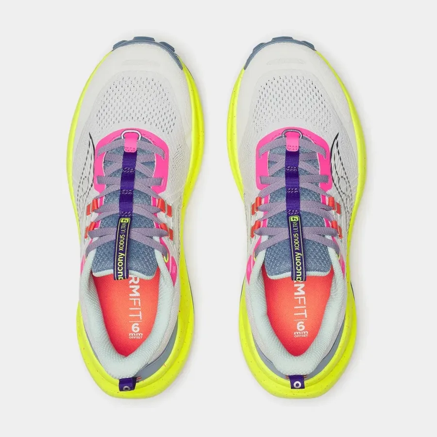 Кросівки Saucony Xodus Ultra 4 S11032-150