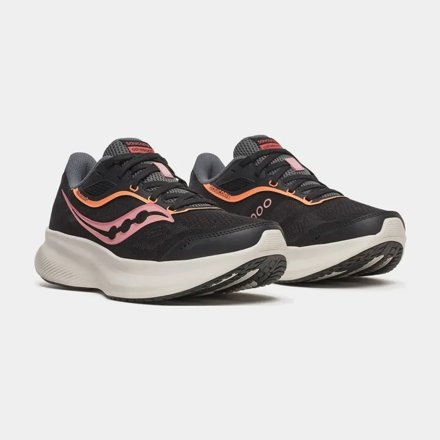 Кросівки Saucony Cohesion 18 S11034-104