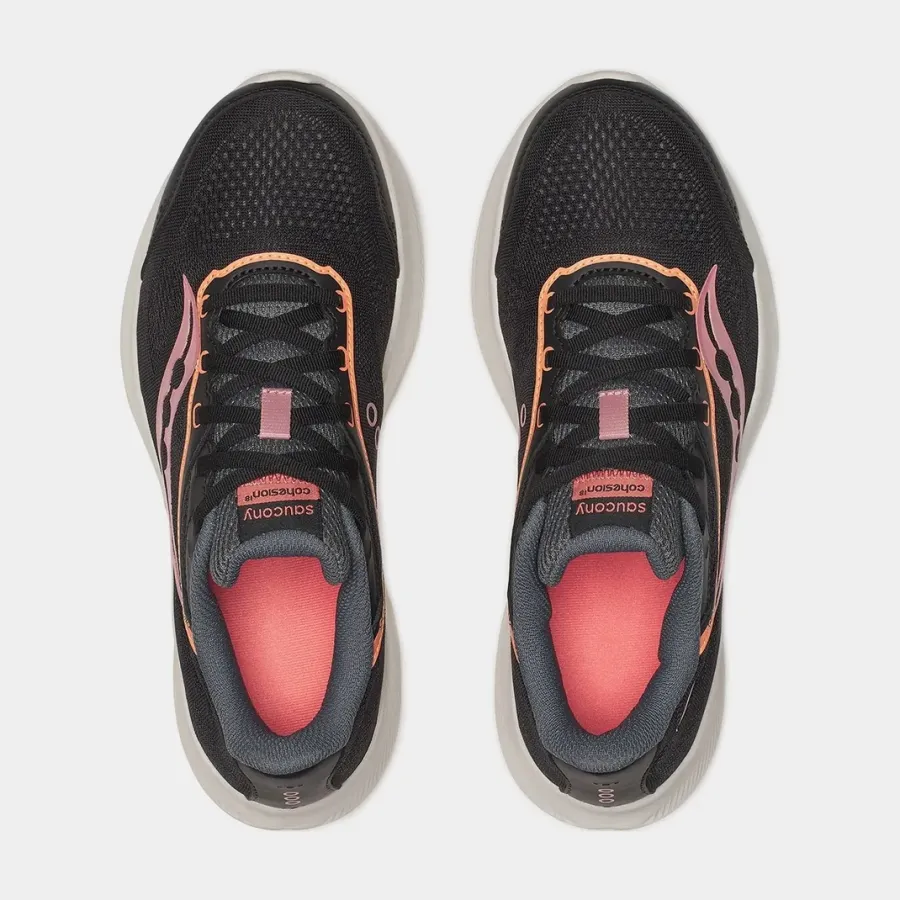 Кросівки Saucony Cohesion 18 S11034-104