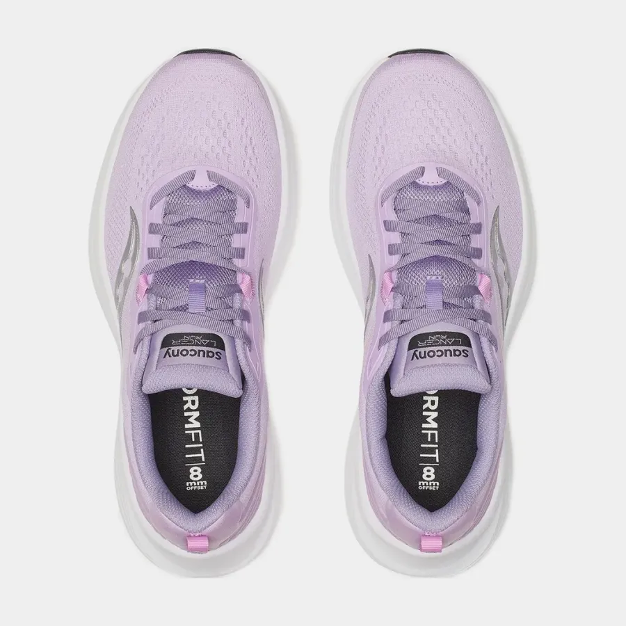 Кросівки Saucony Lancer Run S11048-104