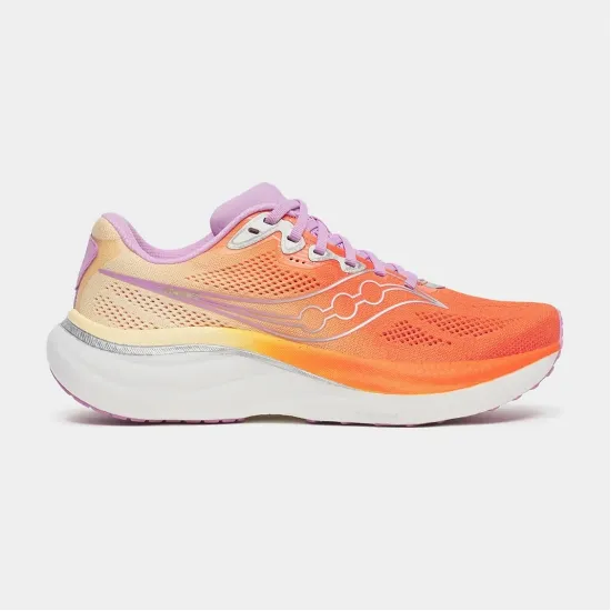 Кросівки Saucony Ride 19 S11055-126