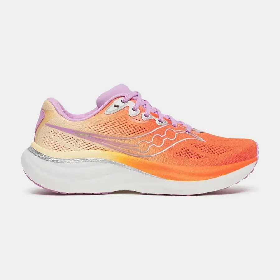 Кросівки Saucony Ride 19 S11055-126