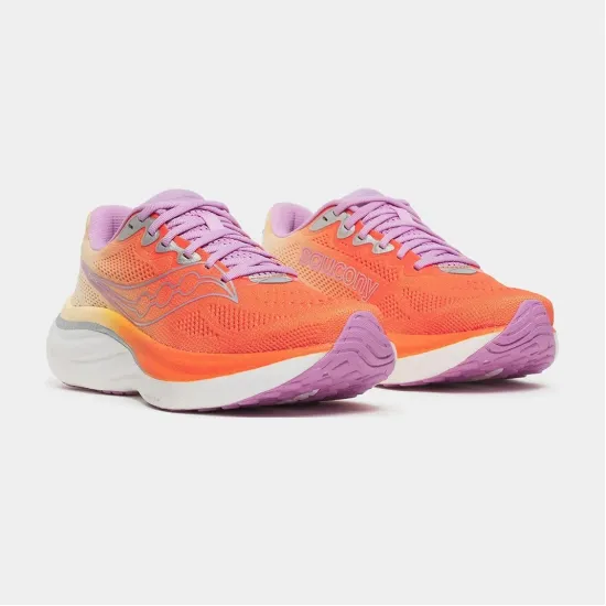 Кросівки Saucony Ride 19 S11055-126