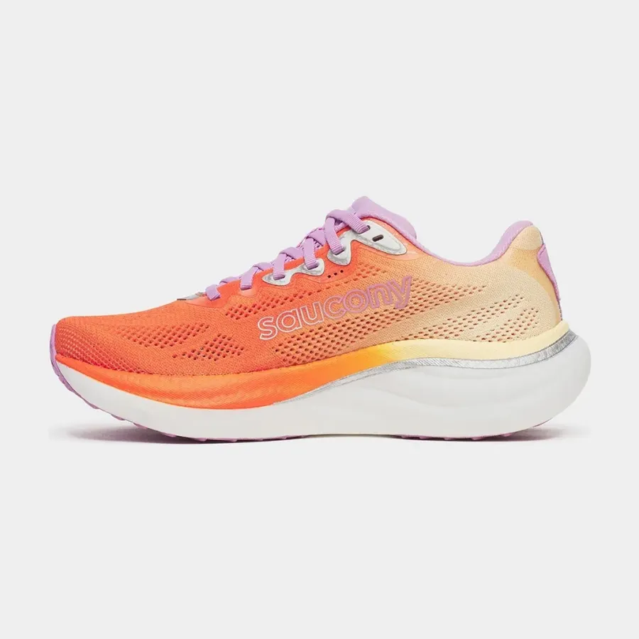 Кросівки Saucony Ride 19 S11055-126