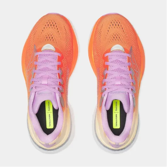 Кросівки Saucony Ride 19 S11055-126