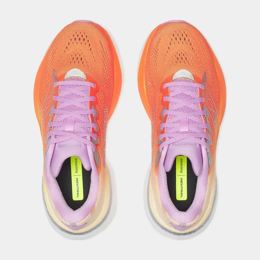 Кросівки Saucony Ride 19 S11055-126