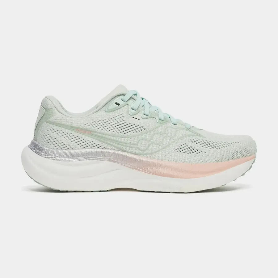 Кросівки Saucony Ride 19 S11055-128