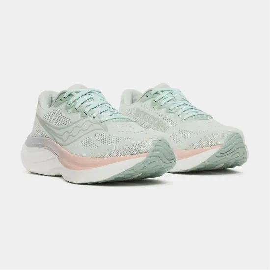 Кросівки Saucony Ride 19 S11055-128