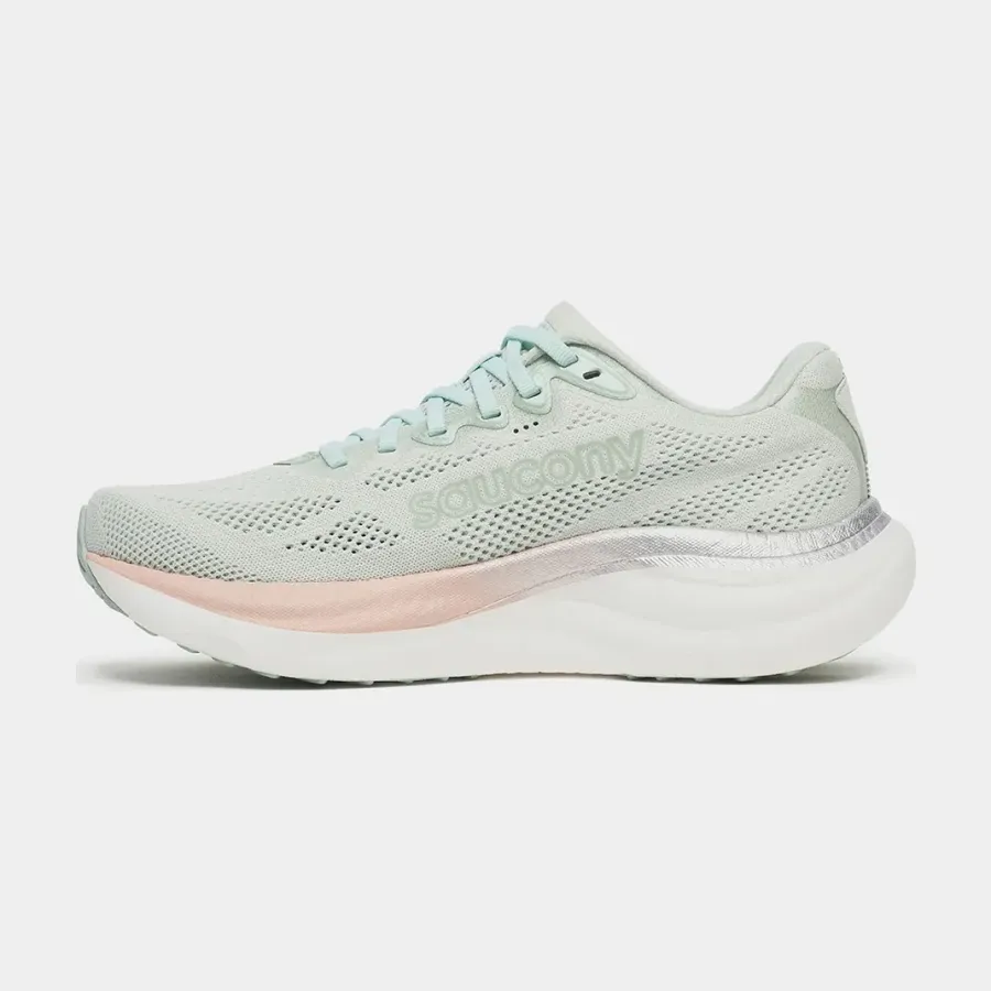 Кросівки Saucony Ride 19 S11055-128