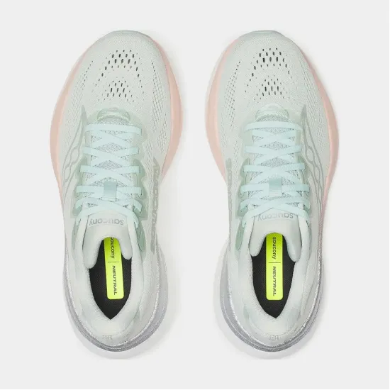 Кросівки Saucony Ride 19 S11055-128