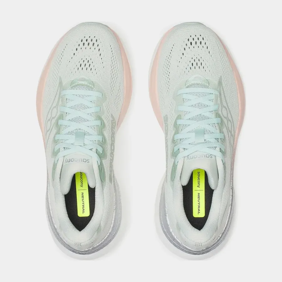 Кросівки Saucony Ride 19 S11055-128