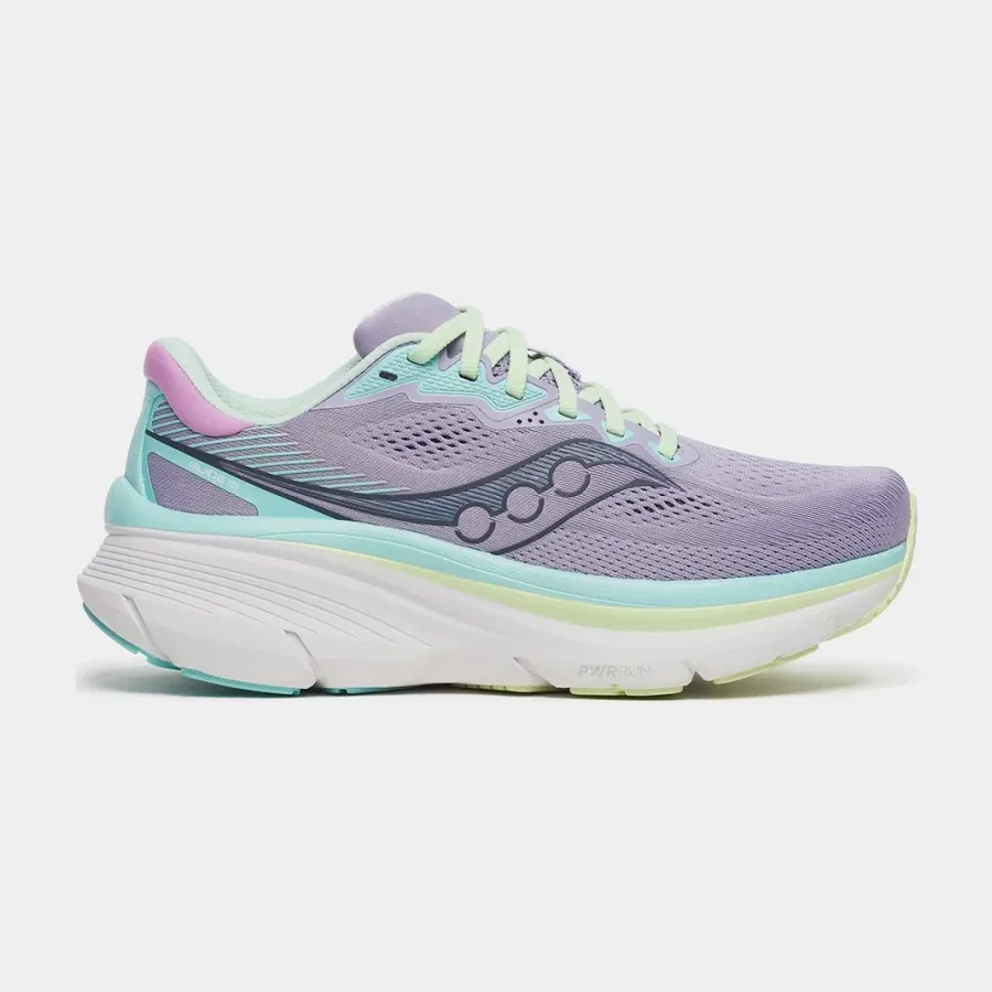 Кросівки Saucony Guide 19 S11058-410