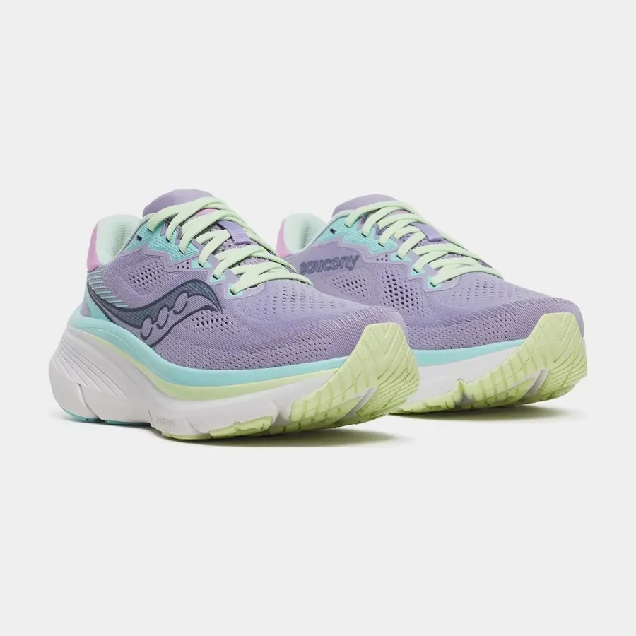 Кросівки Saucony Guide 19 S11058-410