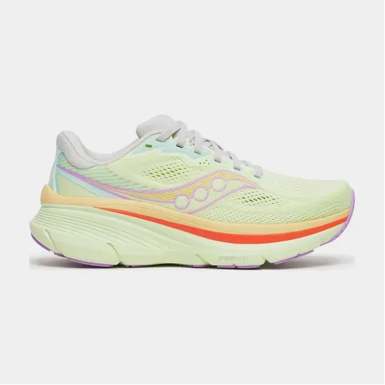 Кросівки Saucony Guide 19 S11058-411