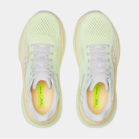 Кросівки Saucony Guide 19 S11058-411