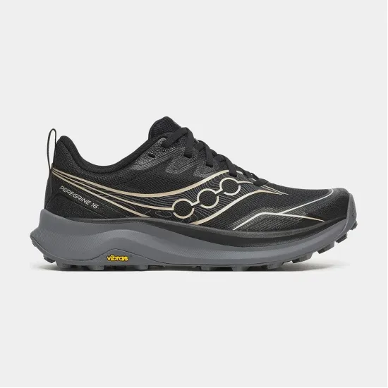 Кросівки Saucony Peregrine 16 S11066-100