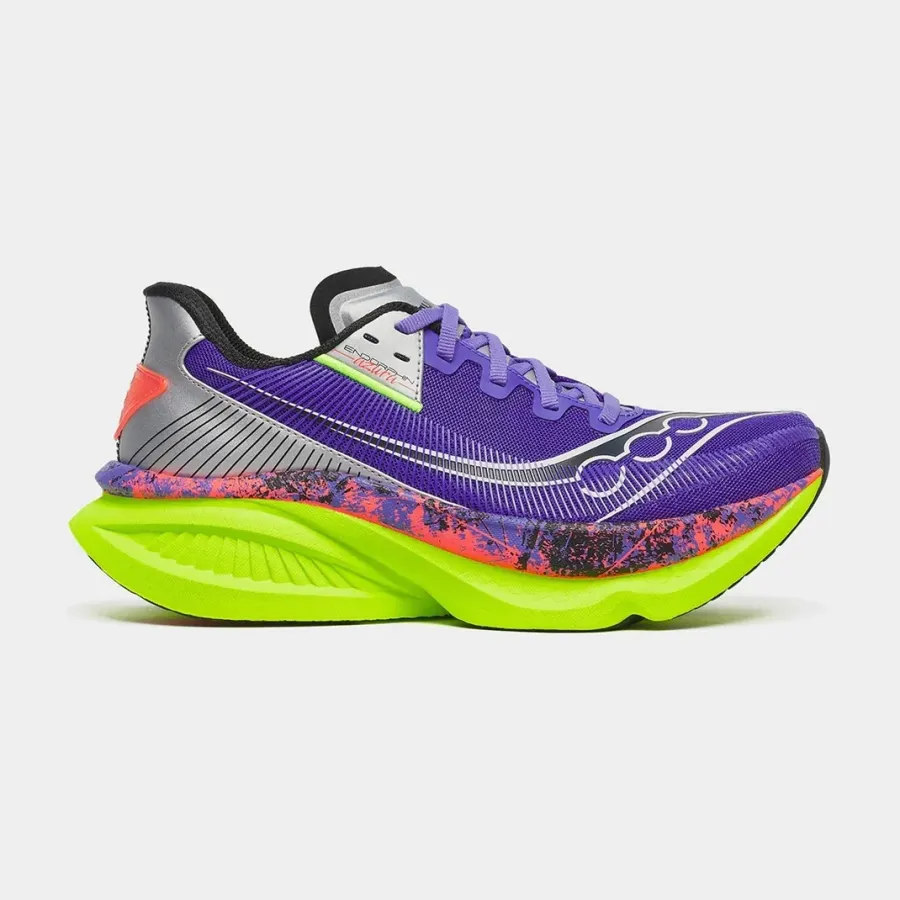 Кросівки Saucony Endorphin Azura Hi Octane S11070-400