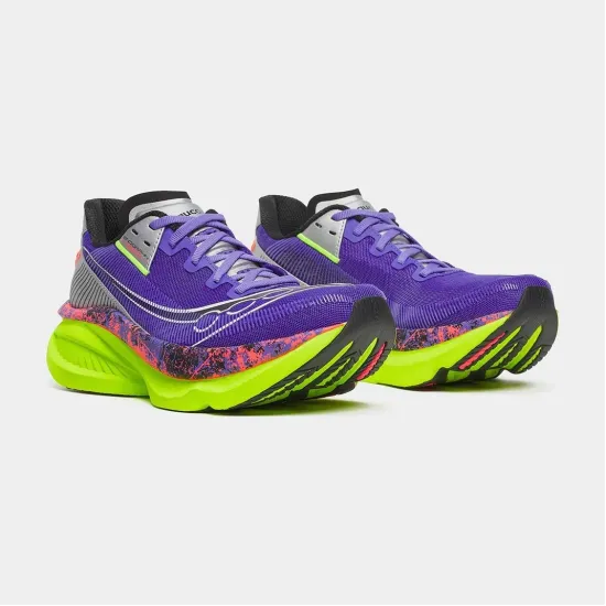Кросівки Saucony Endorphin Azura Hi Octane S11070-400