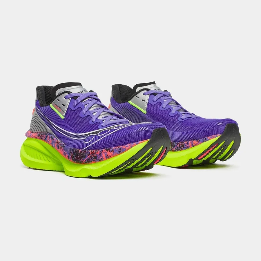 Кросівки Saucony Endorphin Azura Hi Octane S11070-400