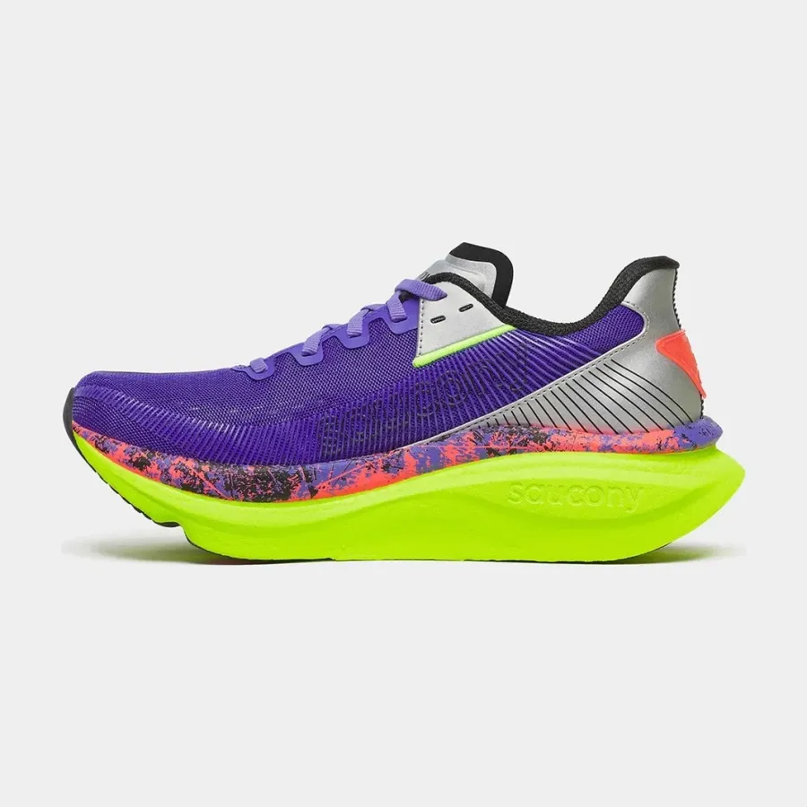 Кросівки Saucony Endorphin Azura Hi Octane S11070-400