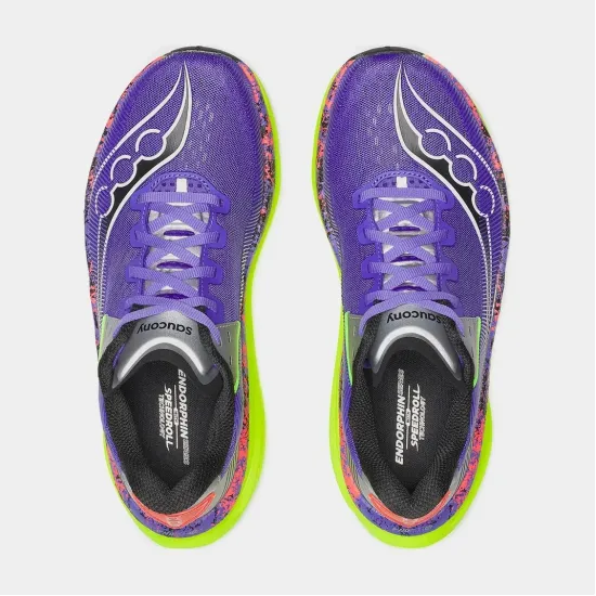 Кросівки Saucony Endorphin Azura Hi Octane S11070-400