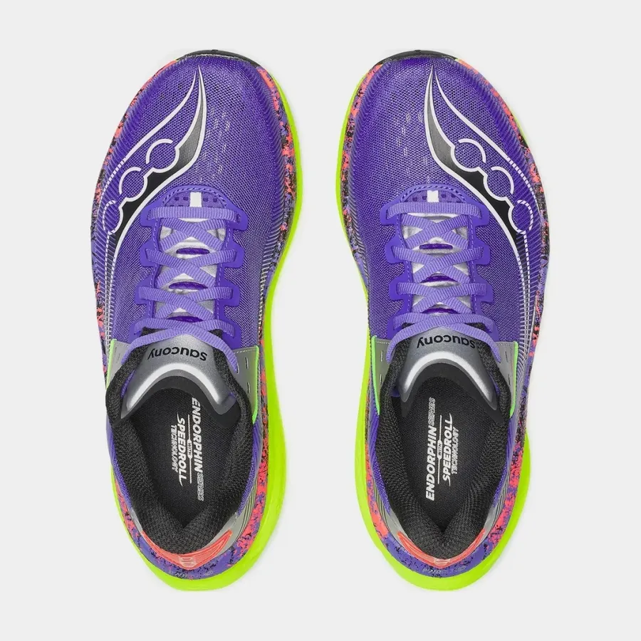 Кросівки Saucony Endorphin Azura Hi Octane S11070-400