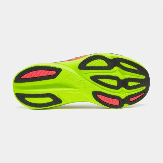 Кросівки Saucony Endorphin Azura Hi Octane S11070-400