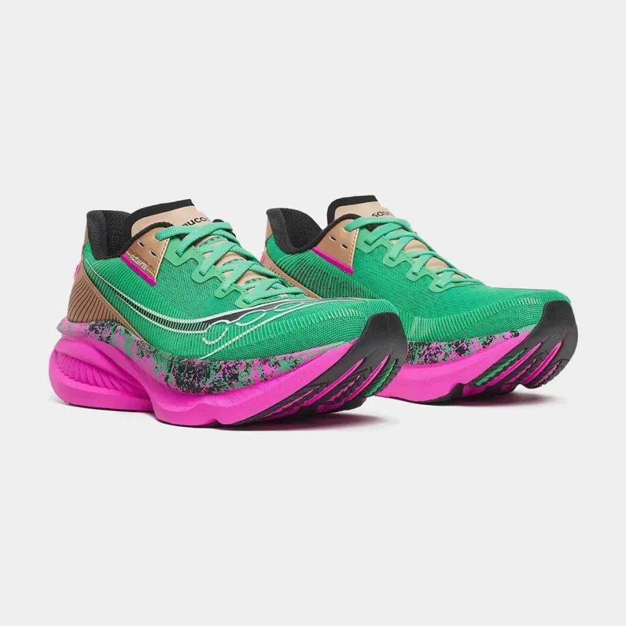 Кросівки Saucony Endorphin Azura Hi Octane S11070-401