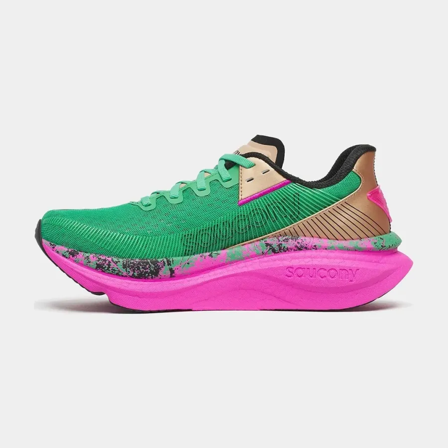 Кросівки Saucony Endorphin Azura Hi Octane S11070-401