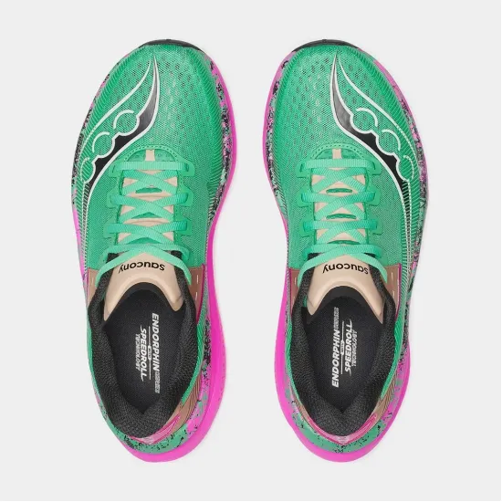 Кросівки Saucony Endorphin Azura Hi Octane S11070-401