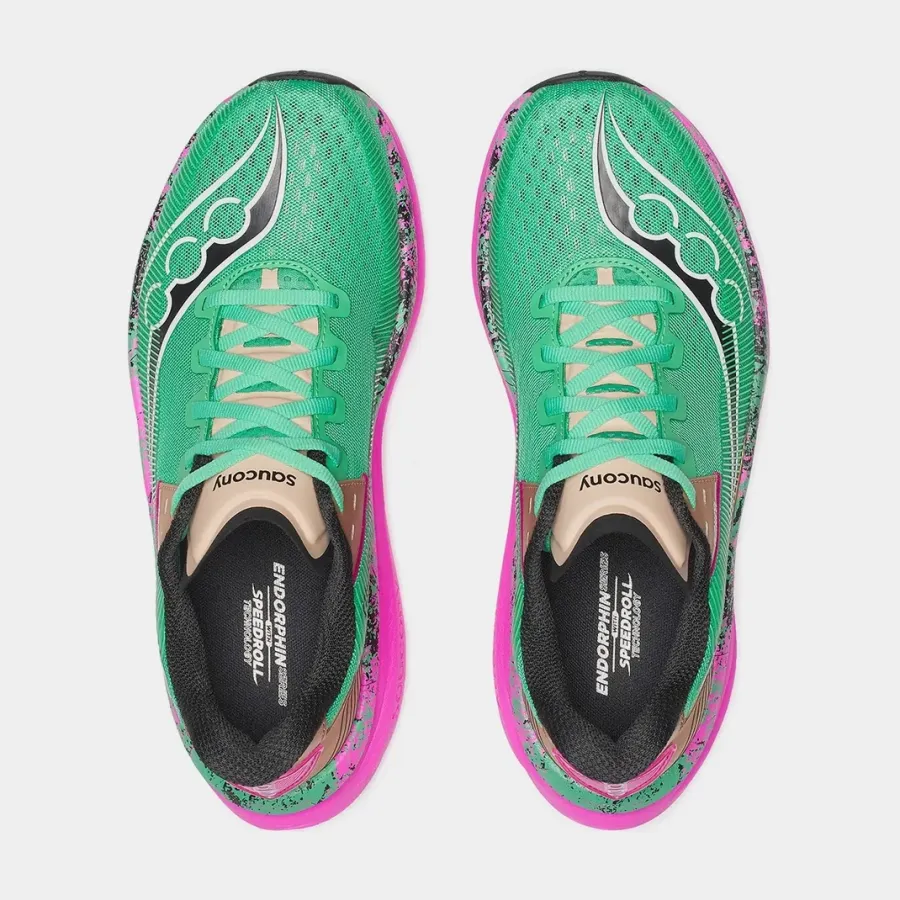 Кросівки Saucony Endorphin Azura Hi Octane S11070-401