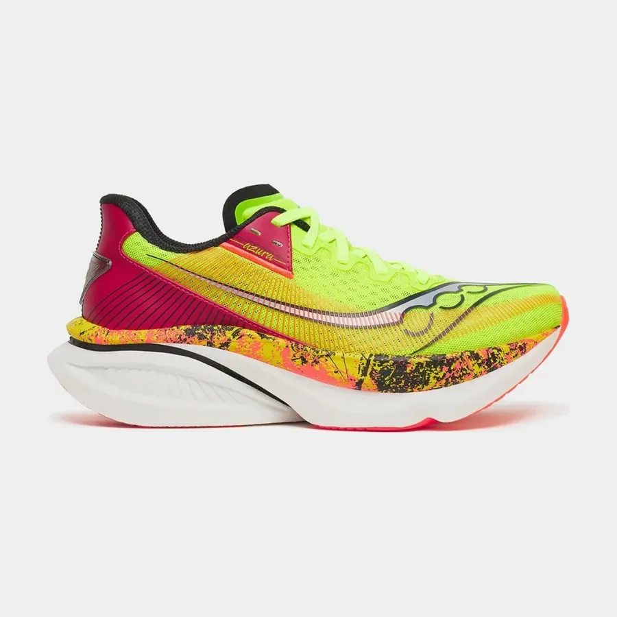 Кросівки Saucony Endorphin Azura Hi Octane S11070-402