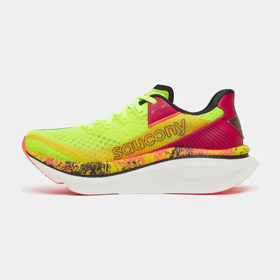 Кросівки Saucony Endorphin Azura Hi Octane S11070-402