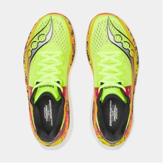 Кросівки Saucony Endorphin Azura Hi Octane S11070-402