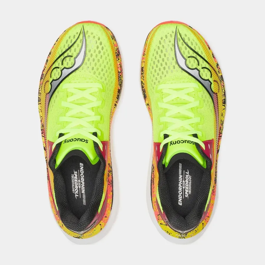 Кросівки Saucony Endorphin Azura Hi Octane S11070-402