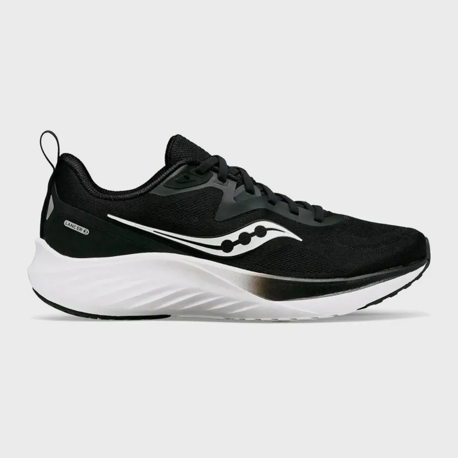 Кросівки Saucony Lancer 3 S18226-3