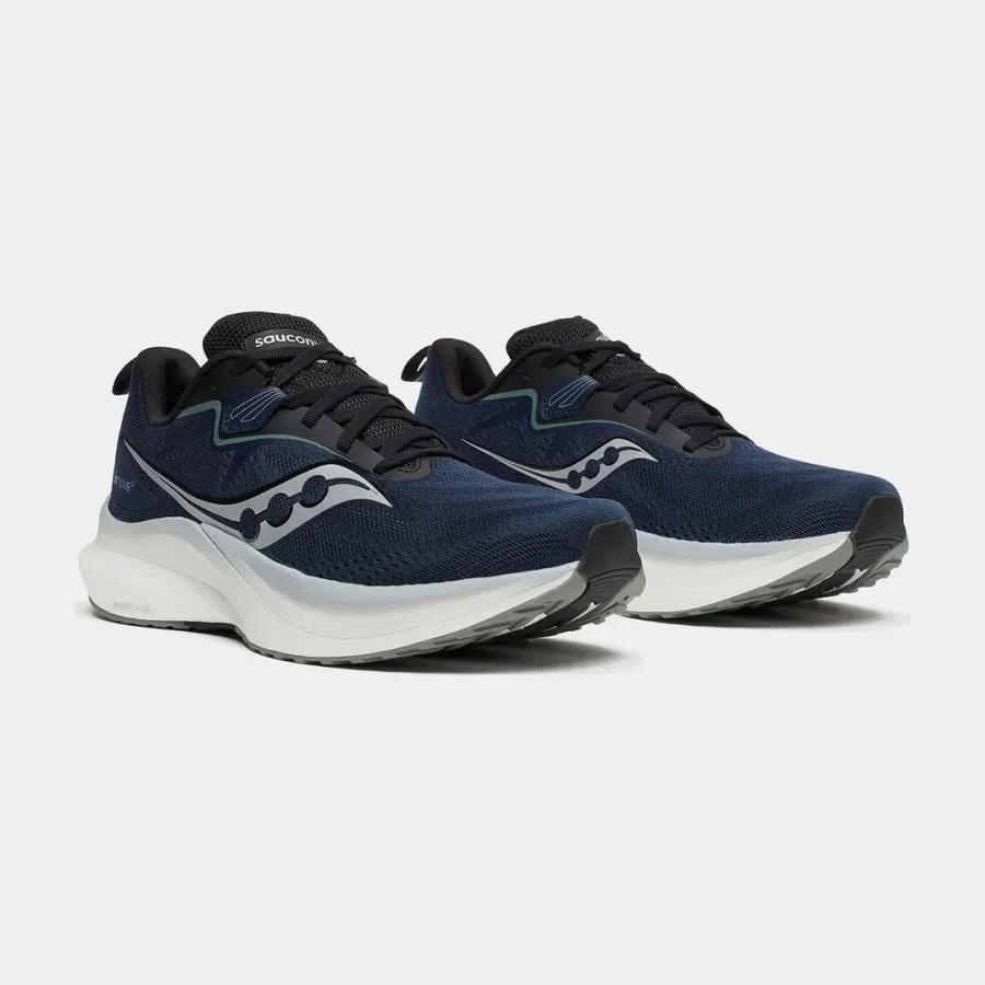 Кросівки Saucony Tempus 2 S20973-240