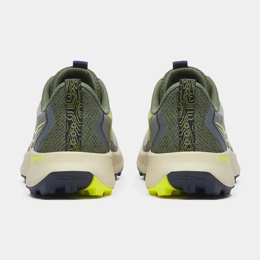 Кросівки Saucony Peregrine 15 S20990-152