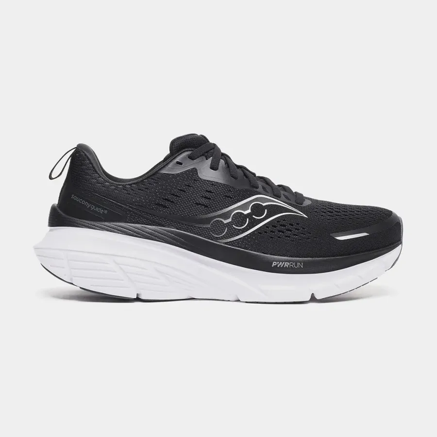 Кросівки Saucony Guide 18 Wide S20999-100