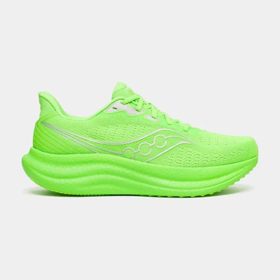 Кросівки Saucony Triumph 23 S21023-155