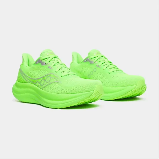 Кросівки Saucony Triumph 23 S21023-155