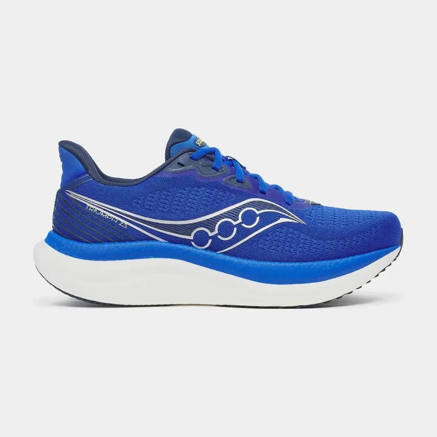 Кросівки Saucony Triumph 23 S21023-215