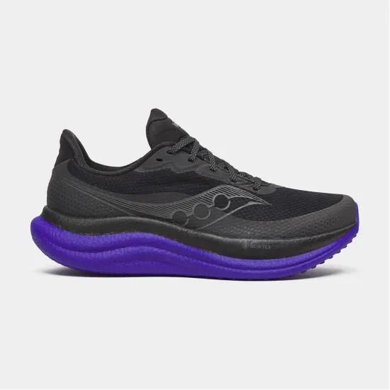 Кросівки Saucony Triumph 23 Gtx S21025-01