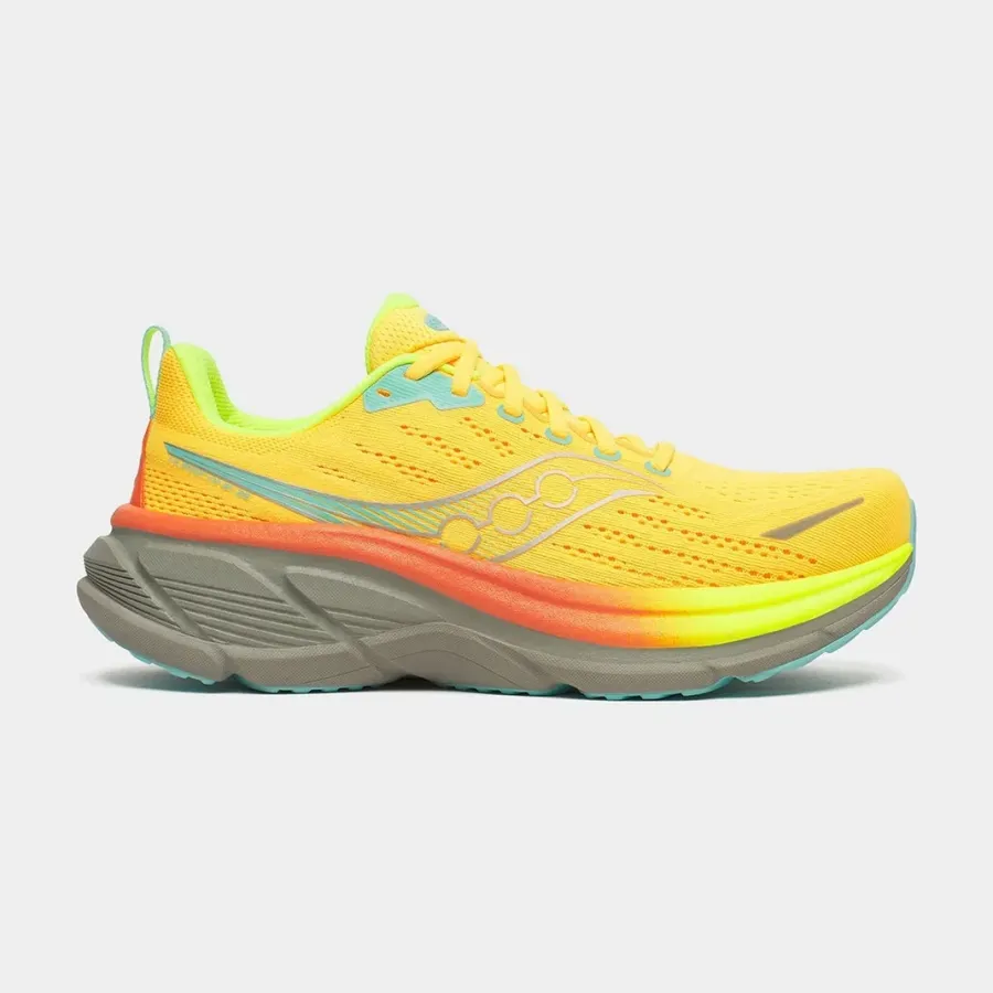 Кросівки Saucony Hurricane 25 S21026-144