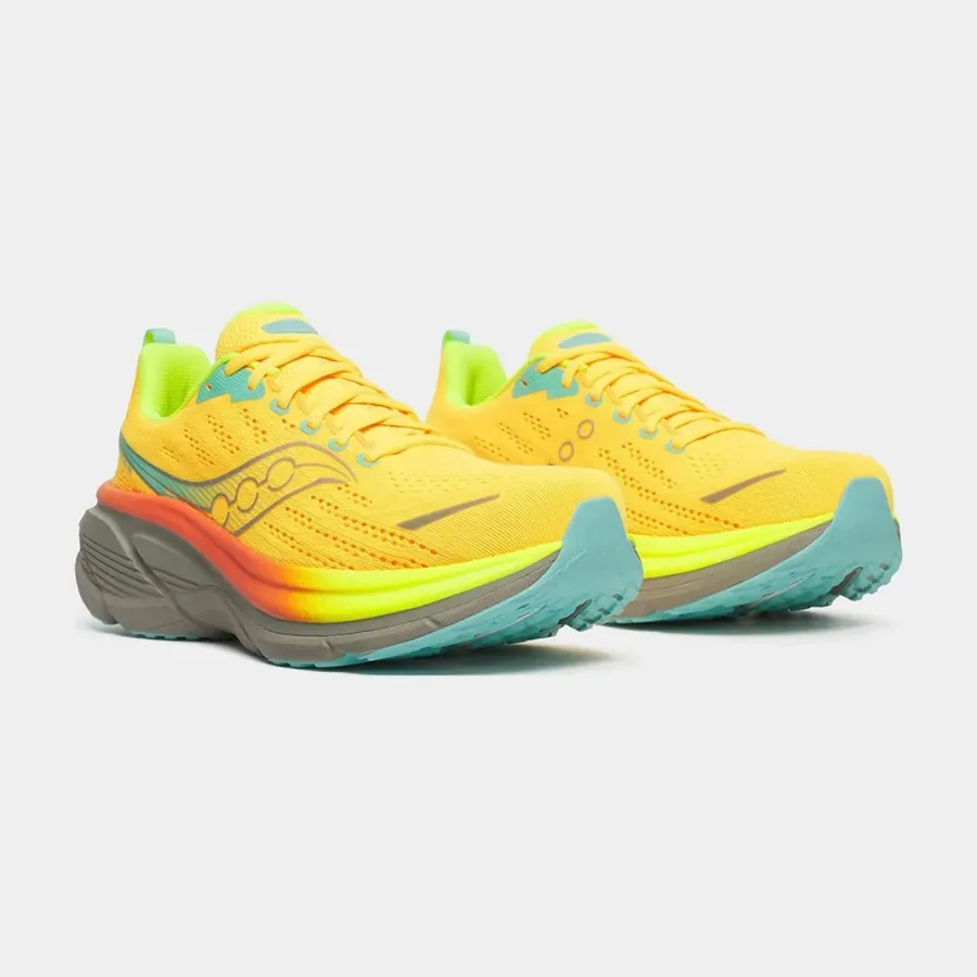 Кросівки Saucony Hurricane 25 S21026-144