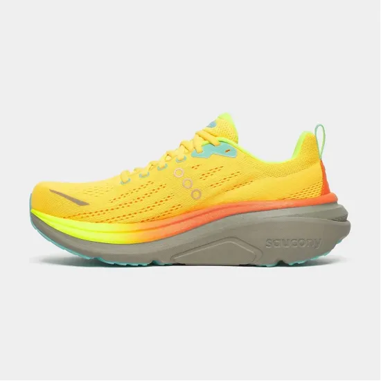 Кросівки Saucony Hurricane 25 S21026-144